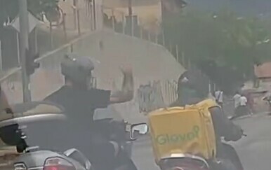 "Ovo pokazuje kakav smo narod": Snimka iz Splita podigla prašinu na društvenim mrežama