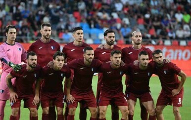 Andora ima tri predstavnika u 2. pretkolu europskih natjecanja