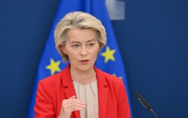 EK predlaže nacionalnu omotnicu za Hrvatsku u visini 16,8 milijardi eura