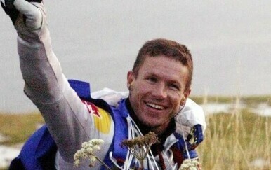 Felix Baumgartner oglasio se na svom Instagramu samo nekoliko sati prije smrti