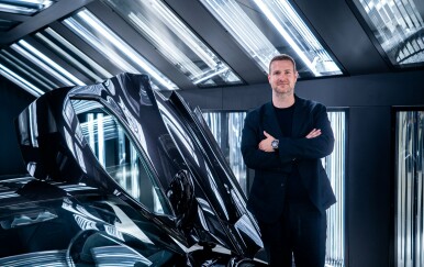 Napustio Bentley da bi prodavao Neveru, za Forbes objašnjava kako prodati automobil od 2 milijuna eura