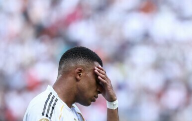 Kyliane Mbappe pod istragom: Prva dojava stigla iz jedinice za borbu protiv pranja novca!