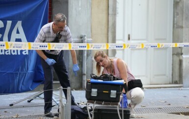 Pozadina likvidacije crnogorskog plaćenog ubojice Filipa Kneževića