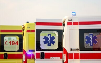 Muškarac objavio da ga u Biogradu nisu htjeli liječiti, spasila ga hitna pomoć