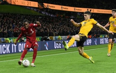 Transferi: Rafael Camacho je novi igrač Vukovara 91