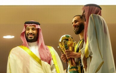 Benzema podigao veliku prašinu: Navijači u čudu, pogledajte kako sada izgleda!
