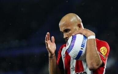 Bryan Mbeumo postat će novi igrač Manchester Uniteda