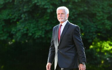 Petr Pavel