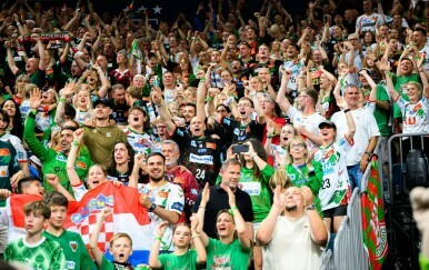 Rukomet, Europska liga: Hrvatska sigurno s dva, a možda i tri predstavnika