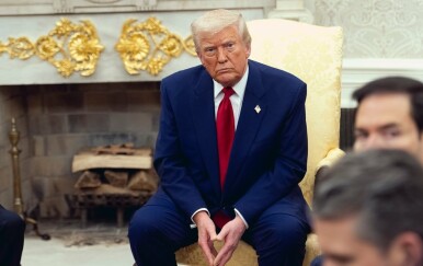 Kronična venska insuficijencija: Što je bolest koju ima Donald Trump?