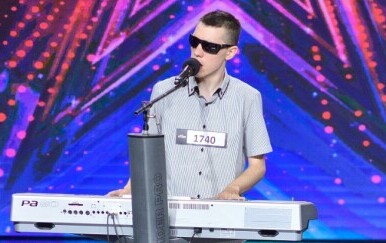 Gdje je danas Denis Barta, pobjednik Supertalenta 2018.?