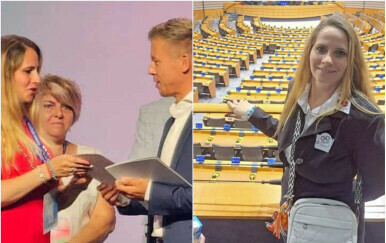Politčki skandal trese Mađarsku: Orbanov najveći suparnik u svojoj je stranci imao porno glumicu