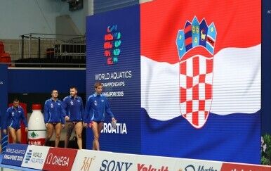 Poznati svi četvrtfinalni parovi Svjetskog vaterpolskog prvenstva: Evo kad igra Hrvatska