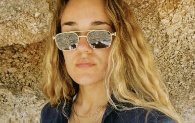 Lorena Bućan objavila fotografije s plaže