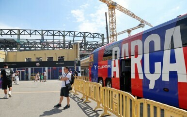 Veliki udarac za Barcelonu: Odgođen najavljeni povratak na Camp Nou, evo i zašto