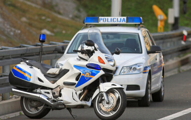 Posljedice pada s električnog romobila mogu biti trajne