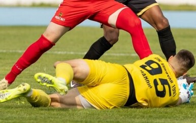 Vukovar prodao Ivana Mandića u Casa Piu