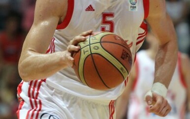 Hrvatski mladi košarkaši razbili Tursku, izborili finale Eurobasketa i povratak u europsku elitu