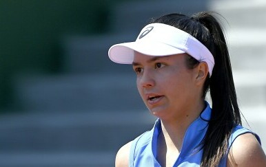 Petra Marčinko pomela protivnicu i izborila finale turnira u Rimu