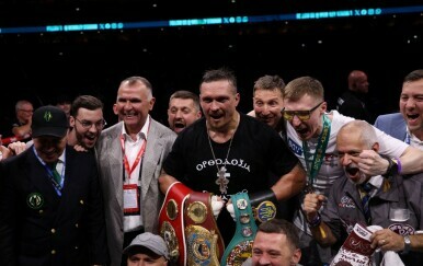 Oleksandr Usik