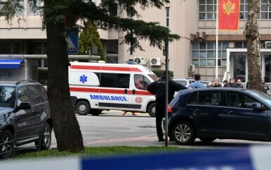 Ubijen muškarac povezan sa Škaljarskim klanom