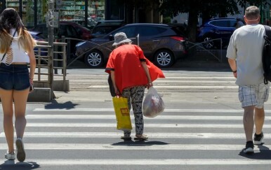 Ne možete se nositi s vrućinom? Ovo bi mogao biti krivac