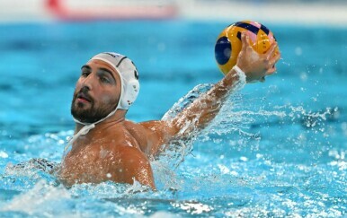 Vaterpolo, Svjetsko prvenstvo: Grčka razbila Italiju i postala prvi polufinalist!