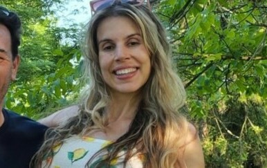 Mada Peršić pokazala samozatajnog partnera s kojim čeka dijete