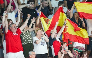 Vaterpolo, Svjetsko prvenstvo: Grčka - Španjolska prvi polufinalni par!
