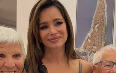 Severina podijelila emotivan video sa svog posljednjeg koncerta