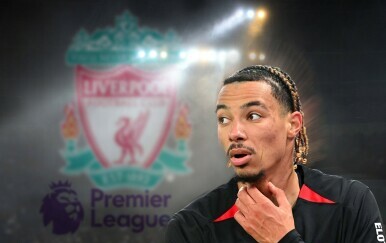 Liverpool potpisao Huga Ekitikea za 90 milijuna eura