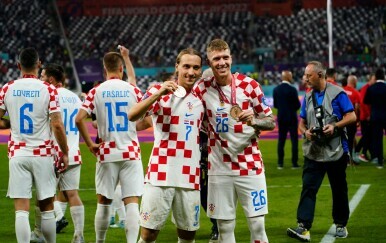 Kristijan Jakić dogovorio osobne uvjete s Espanyolom