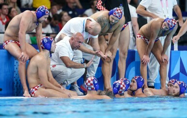 Hrvatska izgubila od Mađarske u četvrtfinalu Svjetskog vaterpolskog prvenstva: Barakude primile previše golova!