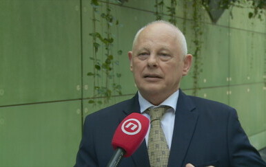 Sutra za Hrvatsku upaljen meteoalarm, metorolog objasnio što to znači