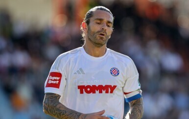 Marko Livaja ima novu frizuru