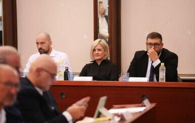 Rijeka ide na nove izbore? Propao drugi pokušaj konstituiranja Gradskog vijeća