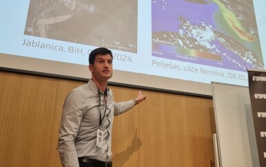 Hrvatska tvrtka uvrštena u top 10 startupova u području svemirskih tehnologija