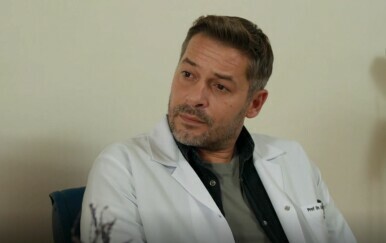 Daleki grad: Jako je zadovoljan onime što je saznao!