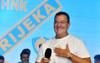 Veliki preokret u prodaji Rijeke: The Athletic otkrio da Mišković ostaje vlasnik kluba