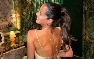 Ana Ivanović blista poslije fotografija Bastiana Schweinsteigera i ljubavnice