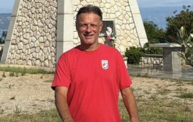 Gordan Jandroković na godišnji odmor otišao na otok Krk