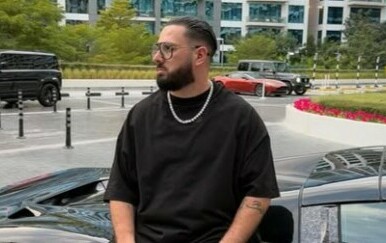 Adnan Nikšić Sajfer - 7