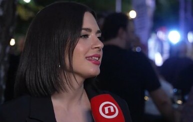 Mia Dimšić