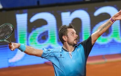 Stan Wawrinka