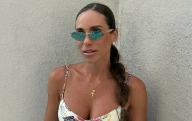Raquel Mauri - 2