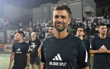 Garcia namjerava šokirati sastavom za Ziru: Starta dvojac koji kod Gattusa nije bio ni u drugom planu!?