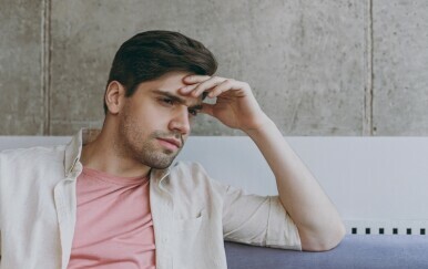 Kako se prestati brinuti oko svake sitnice? 3 logična razloga zašto nema smisla brinuti se
