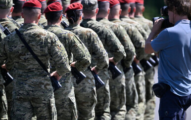 Srpske vlasti građane pozvale da ne putuju u Hrvatsku
