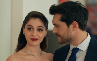 Leyla: Ostala je u šoku - službeno je dio njihove obitelji
