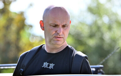 Bivši ministar Tomislav Tolušić